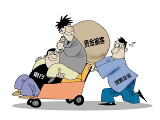 武汉企业贷款条件